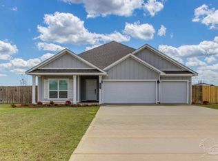 2687 Ten Mile Rd, Pace, FL 32571