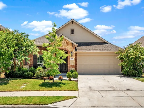 1720 Yellowthroat Dr, Little Elm, TX 75068