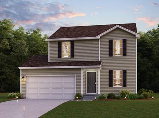 ASPEN Plan, St. Andrews, Chesterton, IN 46304