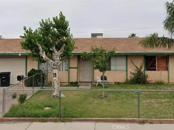 350 San Luis Way, Blythe, CA 92225