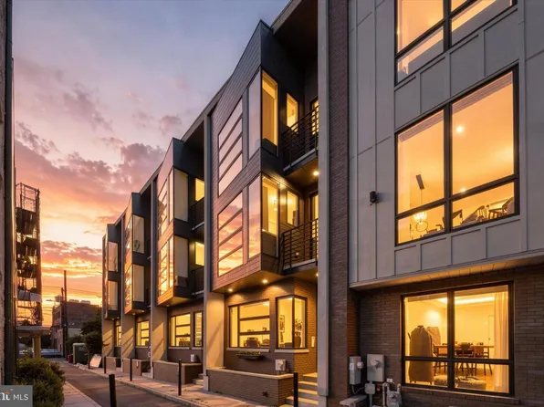 610 N Bodine St, Philadelphia, PA 19123