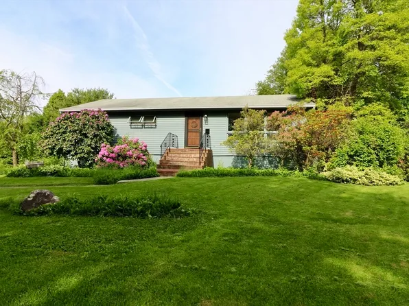 3 Birch Ln, Shrewsbury, MA 01545