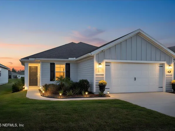 7 WINDSOR Terrace, Palm Coast, FL 32164