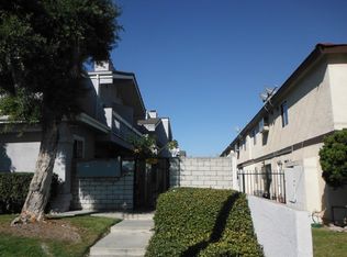 215 E 223rd St APT 2, Carson, CA 90745