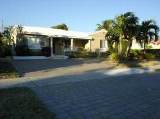 6171 SW 12th St, West Miami, FL 33144