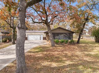 95918 S Sky Ridge Dr, Gore, OK 74435