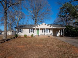1223 Westgate Rd LOT 76, Anderson, SC 29626