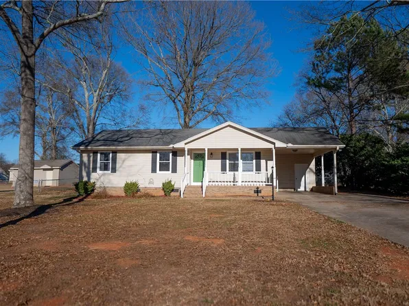 1223 Westgate Rd Lot 76, Anderson, SC 29626