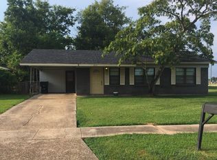 4611 Sheryl St, Bossier City, LA 71111