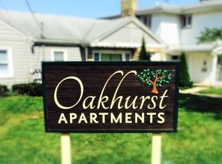 4039 S Rose St APT 301, Kalamazoo, MI