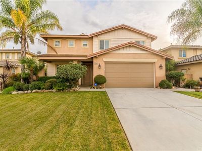 3649 Crevice Way, Perris, CA, 92570