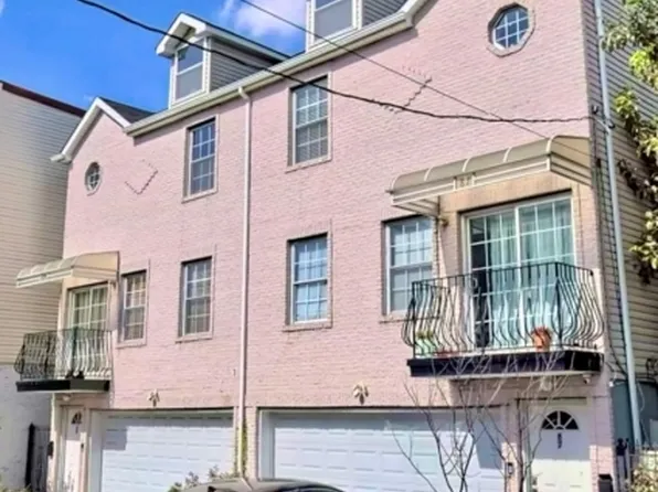 87 Pine St, Elizabeth City, NJ 07206