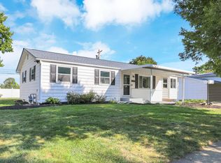 6258 Faircrest Rd, Columbus, OH 43229