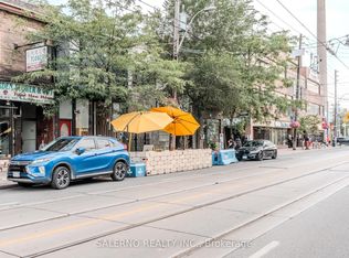 756 Dundas St W, Toronto, ON M6J1T8