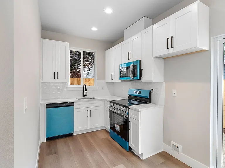 6341 SE 85th Ave #B — Photo 1