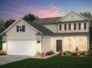 1031 Flyfish Avenue Lot #206, Durham, NC 27703