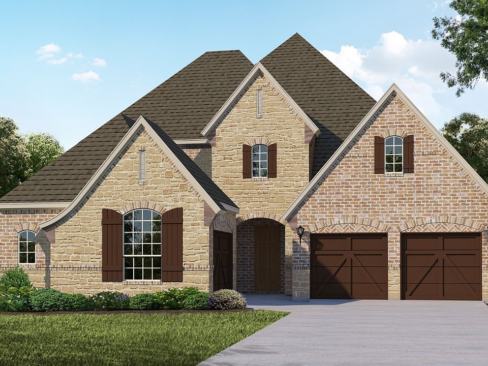 2540 Whitewood Dr, Prosper, TX 75078 Zillow