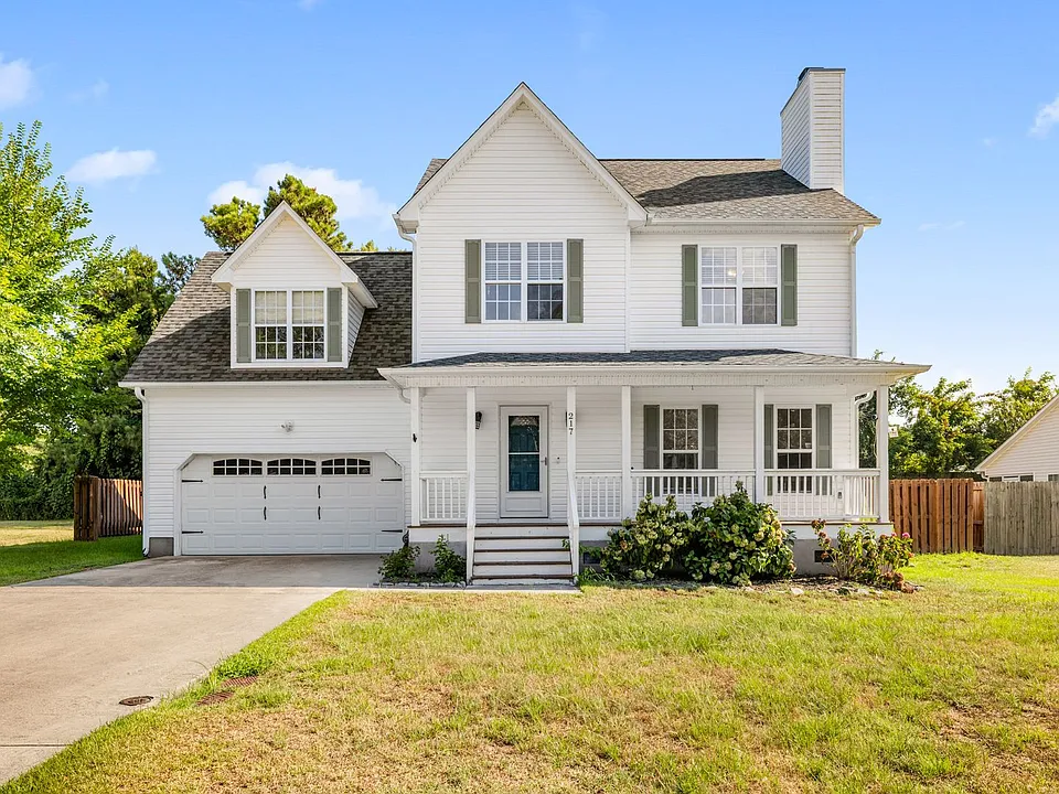 217 Derby Downs Dr
