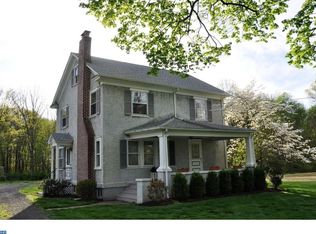 161 Carter Rd, Princeton, NJ 08540