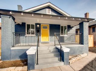 4426 N Clay St, Denver, CO 80211