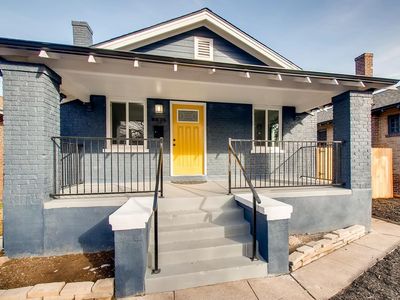 4426 N Clay St, Denver, CO, 80211