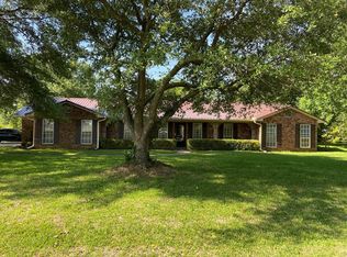 331 S John Chick Dr, Greenville, MS 38701