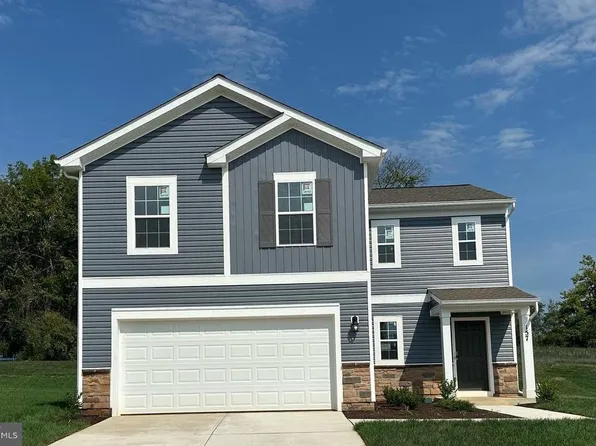 157 Lyon Rdg, Shepherdstown, WV 25443