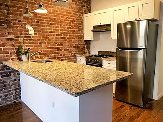 Rented by Bridge Realty