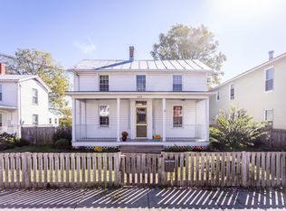 320 Collicello St, Harrisonburg, VA 22802