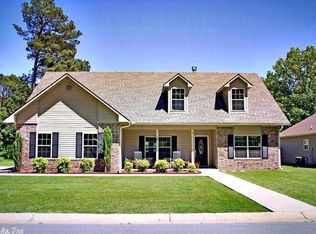 16 Dawson Cv, Mayflower, AR 72106