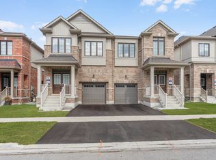 141 Shepherd Dr, Barrie, ON