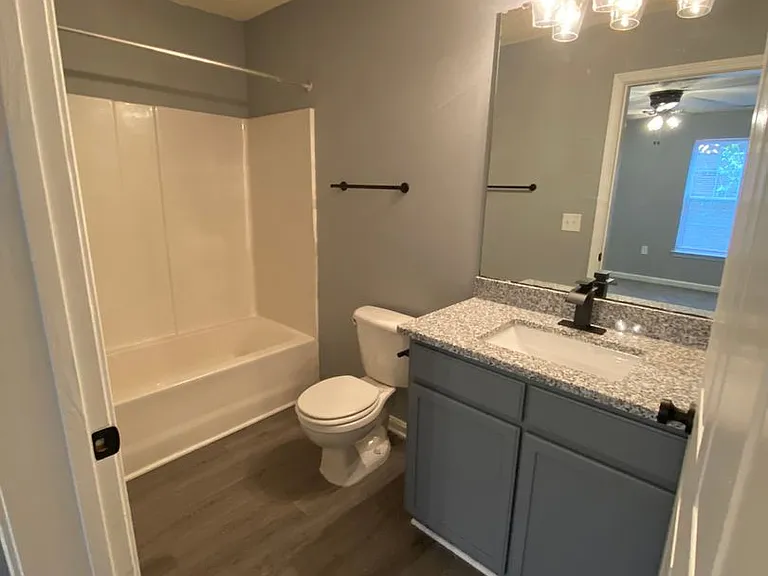 Gorman Street Village Apartments — Photo 33
