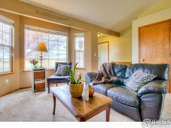 Abundant Natural Daylight!