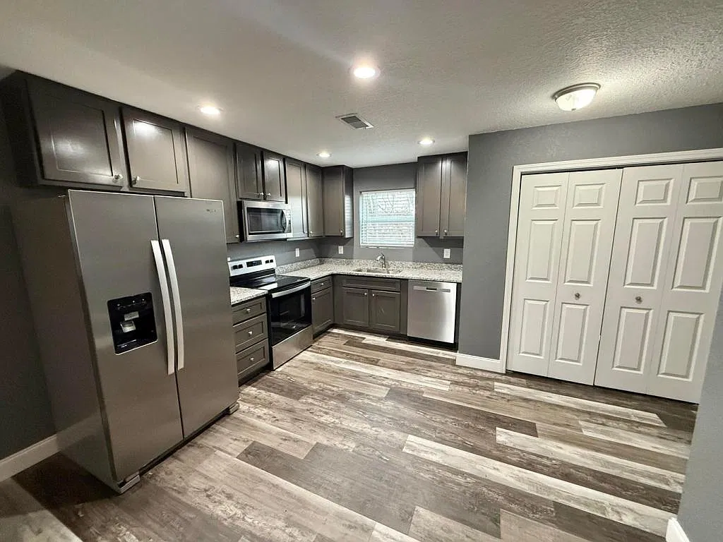 535 Old Knoxville Hwy, unit 3 — Photo 1