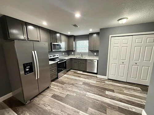 535 Old Knoxville Hwy #3 Photo 1