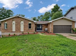 717 Seib Dr, O'Fallon, MO 63366