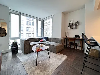 Rented by Kahen Properties