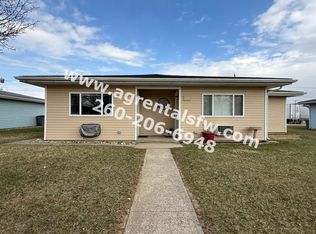 1034 Lewis St, Decatur, IN 46733