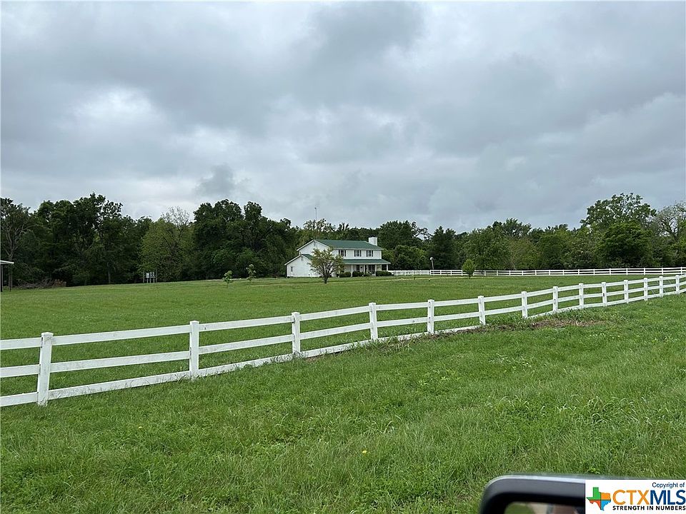 357 County Road 421, Thorndale, TX 76577 Zillow