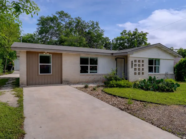 1011 MOREY PEAK DR, San Antonio, TX 78213