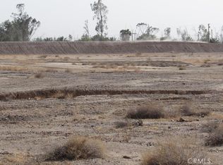 LOT 21-370-019-0 Sixteen, Niland, CA 92257