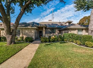 14821 Sopras Cir, Addison, TX 75001