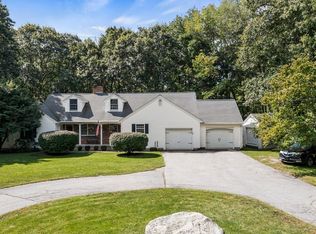 138 Lincoln Rd, Sutton, MA 01590