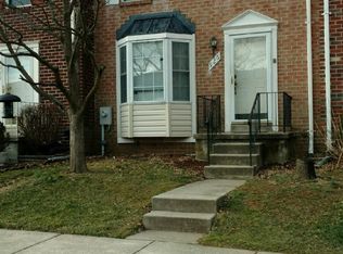 926 Pentwood Ct, Bel Air, MD 21014