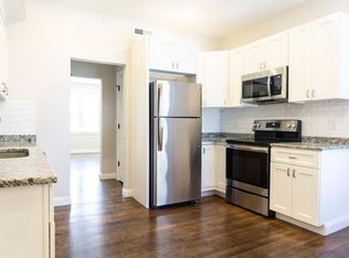 2017 Commonwealth Ave #5L, Brighton, MA 02135