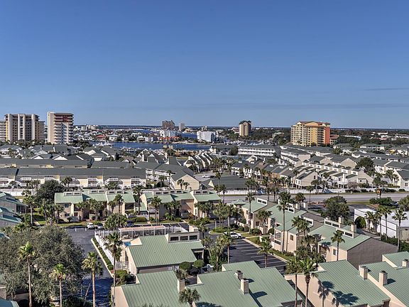 2nd image of 900 Gulf Shore Dr Unit 3121