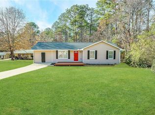 237 W James Cir, Hampton, GA 30228