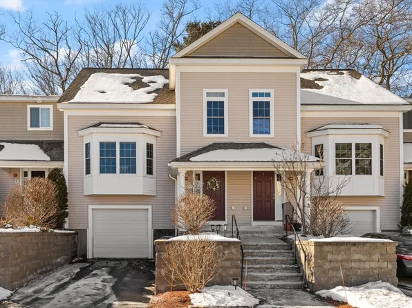 5 Charles Ridge Rd Unit B, Littleton, MA 01460