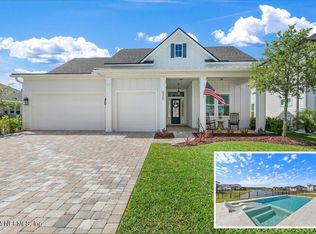 527 Silver Pine Dr, Saint Augustine, FL 32092