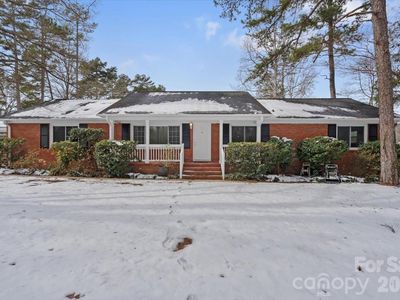 6721 Alanbrook Rd, Charlotte, NC, 28215